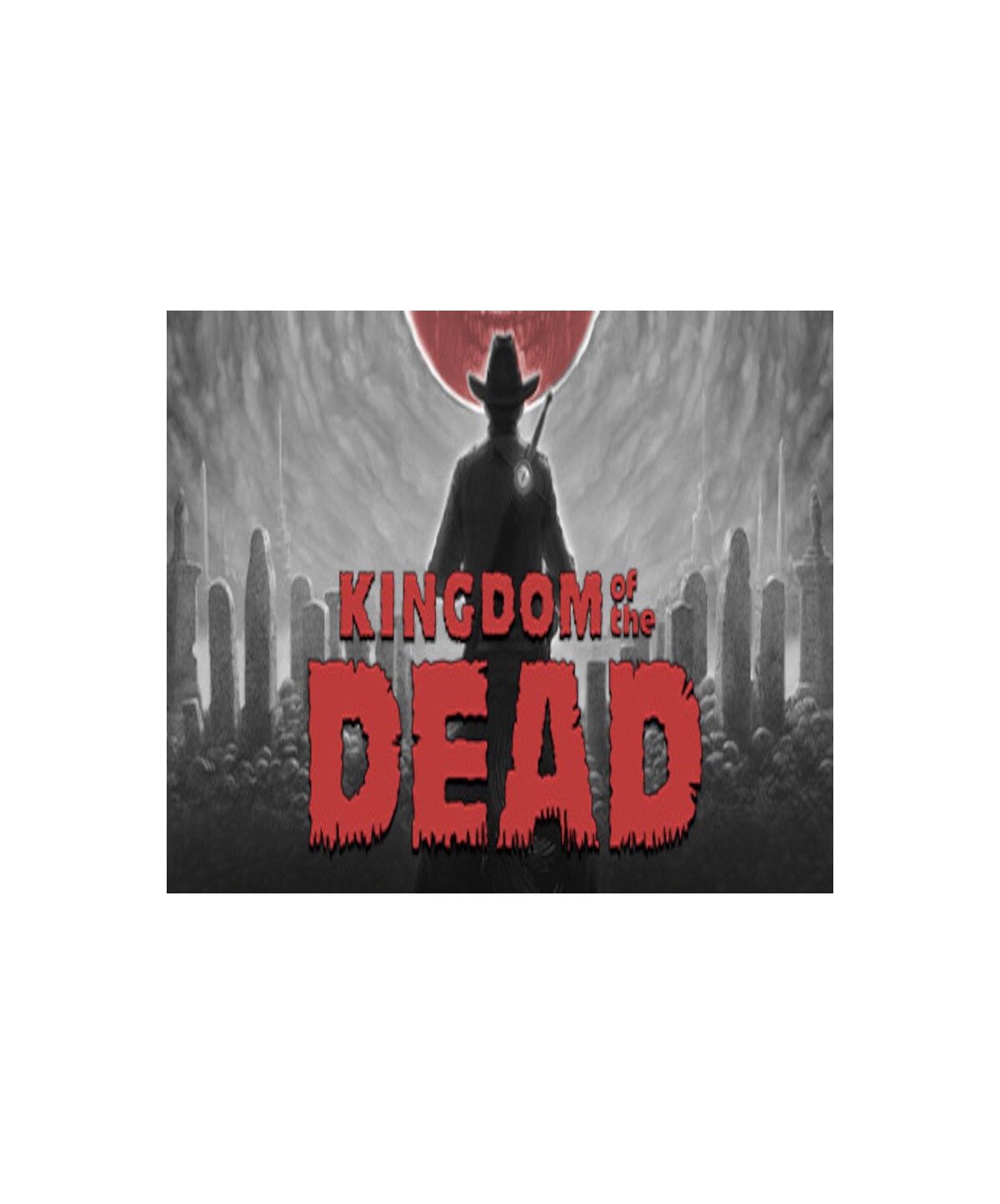Kingdom of the Dead Steam Key EUROPE